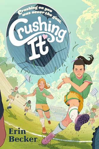 Crushing It [Hardcover]