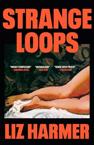 Strange Loops A Novel [Paperback]