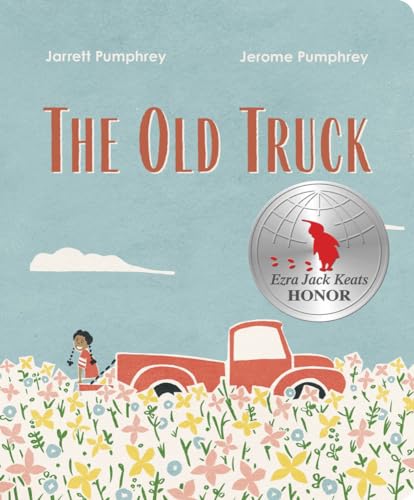 The Old Truck [Board book]