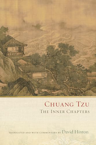 Chuang Tzu The Inner Chapters [Paperback]