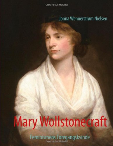Mary Wollstonecraft [Paperback]