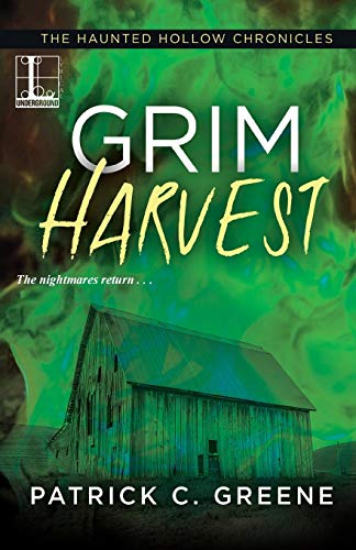 Grim Harvest [Paperback]