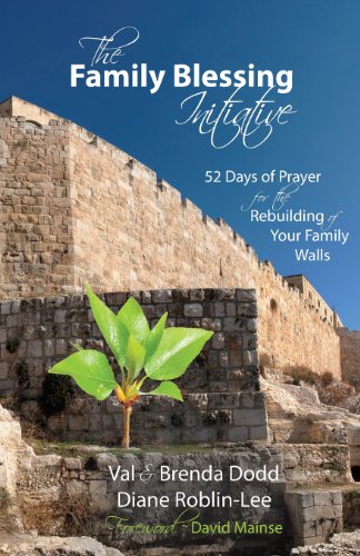 The Family Blessing Initiative [Paperback]