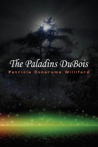 The Paladins Dubois [Paperback]