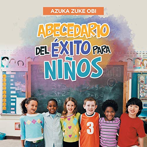 Abecedario Del xito para Nios [Paperback]