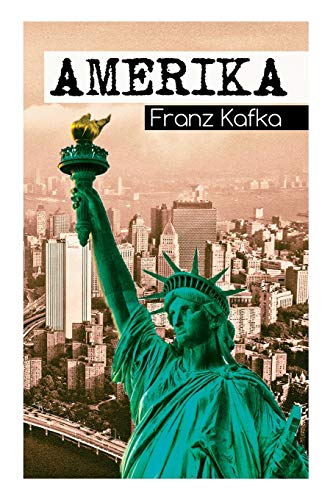 Amerika [Paperback]