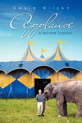 Applause  A Second Chance [Paperback]