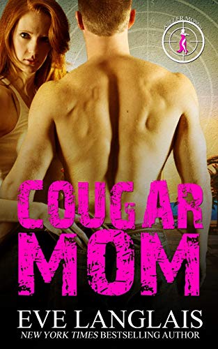 Cougar Mom [Paperback]