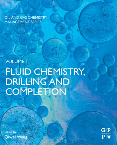 Fluid Chemistry, Drilling and Completion [Paperback]