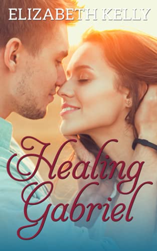 Healing Gabriel [Paperback]