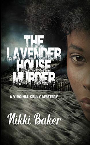 Lavender House Murder [Paperback]