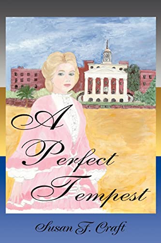 Perfect Tempest [Paperback]