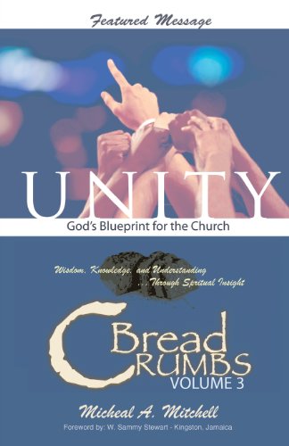 Unity God's Blueprint For The Church [Paperback]