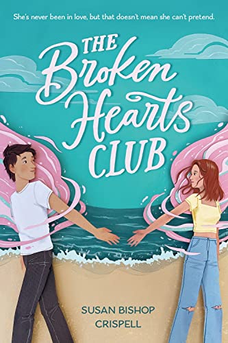 Broken Hearts Club                       [CLOTH               ]