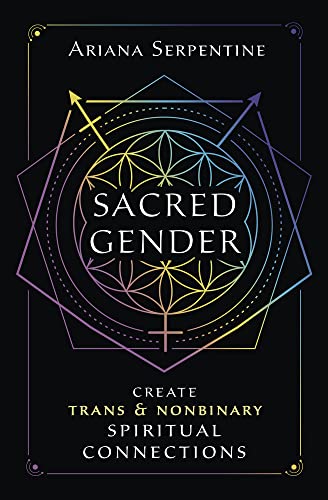 Sacred Gender                            [TRADE PAPER         ]