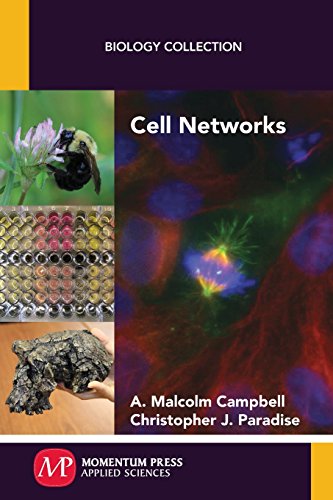Cell Networks [Paperback]