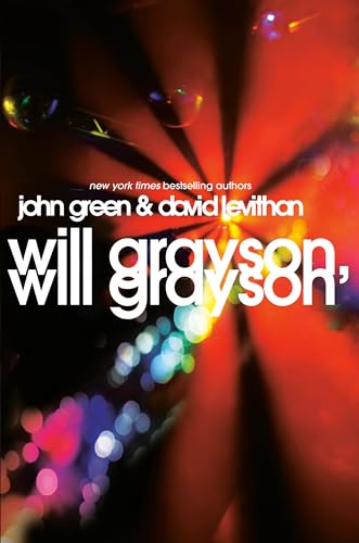 Will Grayson, Will Grayson [Hardcover]