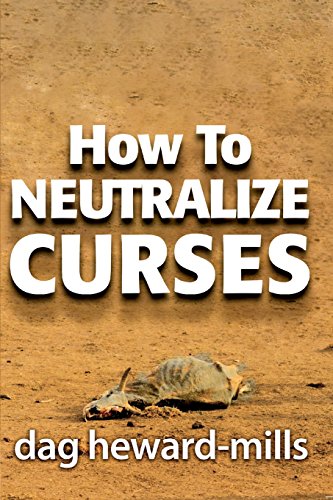 How To Neutralize Curses [Paperback]