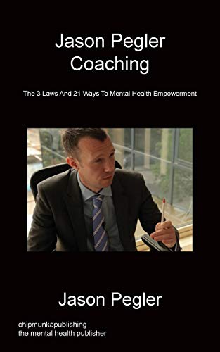 Jason Pegler Coaching [Paperback]