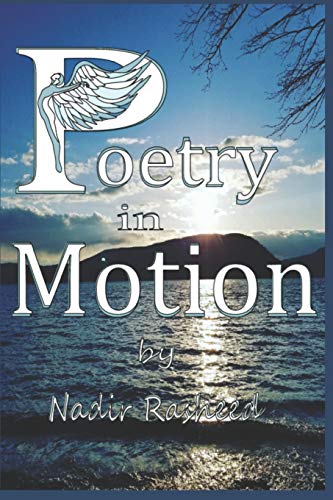 Poetry in Motion [Paperback]