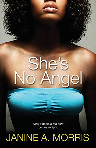 She's No Angel [Paperback]
