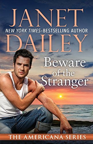 Beware of the Stranger New York [Paperback]