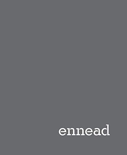 Ennead 9 Ennead Profile Series 9 [Paperback]