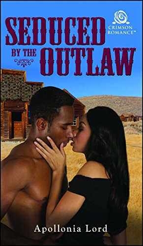 Seduced by the Outlaw [Paperback]