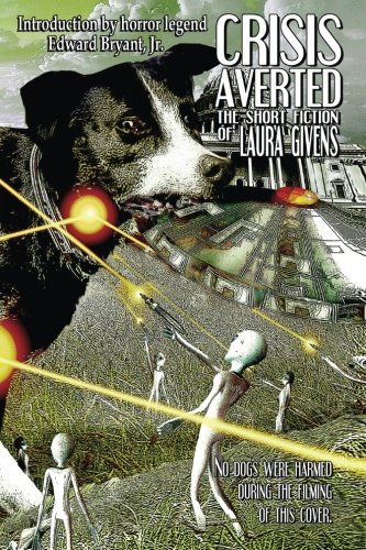 Crisis Averted [Paperback]