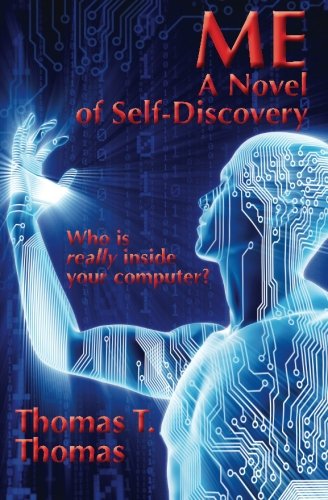 Me A Novel Of Self-Discovery [Paperback]
