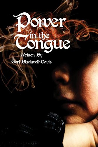 Power In The Tonguee [Paperback]