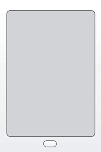 The Tablet [Paperback]