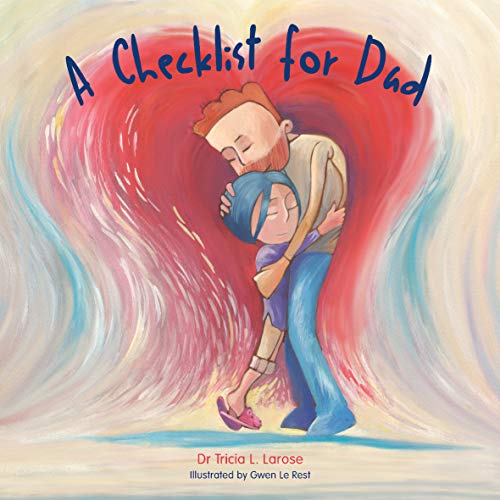 A Checklist for Dad [Paperback]