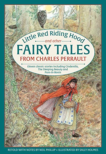 Little Red Riding Hood and other Fairy Tales from Charles Perrault Eleven Class [Hardcover]