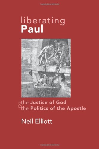 Liberating Paul [Paperback]