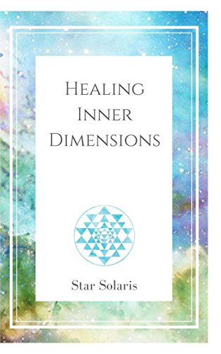Healing Inner Dimensions [Paperback]