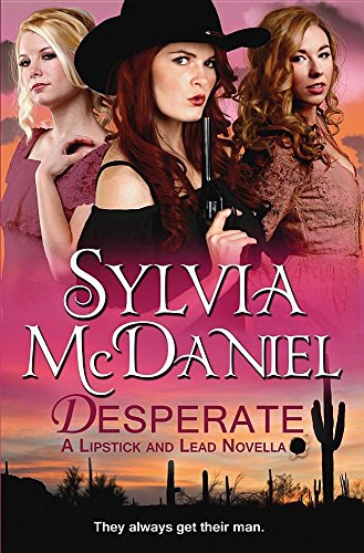 Desperate [Paperback]