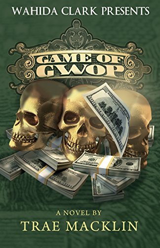 Game Of Gwop (wahida Clark Presents) [Paperback]