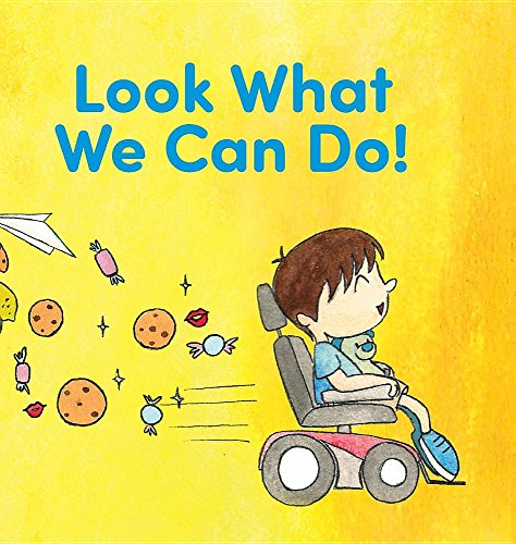 Look What We Can Do [Hardcover]