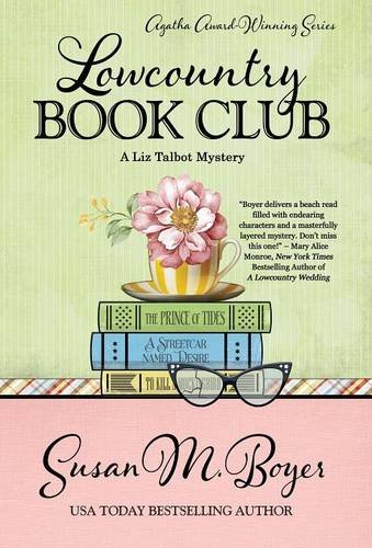 Lowcountry Book Club [Hardcover]