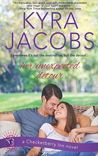 Her Unexpected Detour [Paperback]