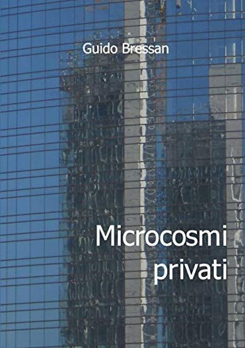 Microcosmi Privati [Paperback]
