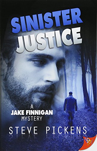 Sinister Justice [Paperback]