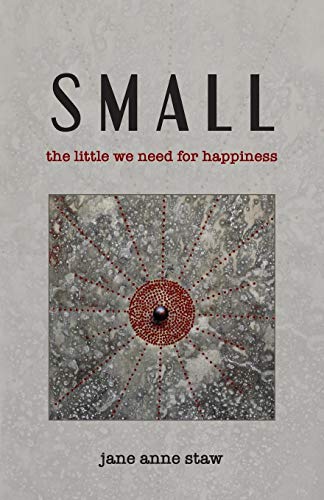 Small The Little We Need For Happiness [Paperback]