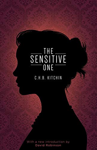 The Sensitive One [Paperback]