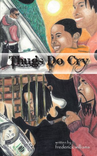 Thugs Do Cry [Paperback]