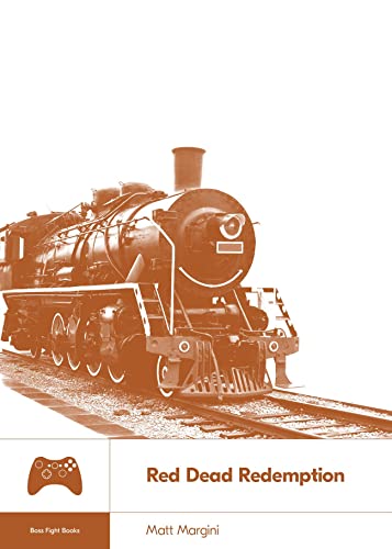 Red Dead Redemption [Paperback]