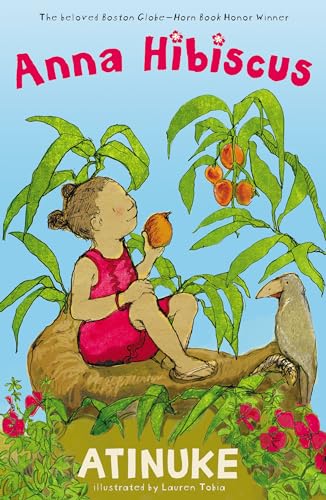 Anna Hibiscus [Hardcover]