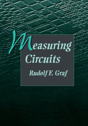 Measuring Circuits [Paperback]