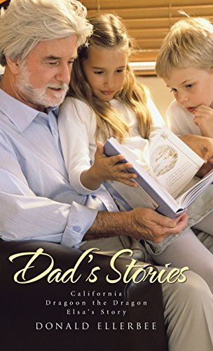 Dad's Stories [Hardcover]